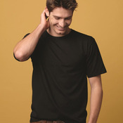 USA-Made 100% Cotton T-Shirt