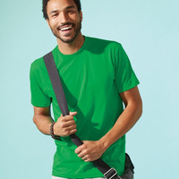 Unisex Cotton T-Shirt