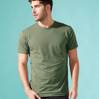 Unisex CVC T-Shirt