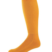 Youth Wicking Athletic Socks
