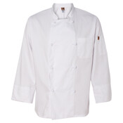 100% Cotton Chef Coat