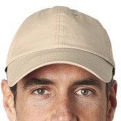 Ultra Lightweight Twill Hat