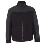 Men's Tall Horizon Two-Tone Boulder Cloth™ Canvas Jacket