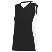 Girls' Paragon Jersey