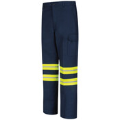 Enhanced Visibility Industrial Cargo Pants