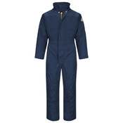 Men's Premium Insulated Coverall - EXCEL FR® ComforTouch