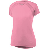 Women's Flounce Jersey