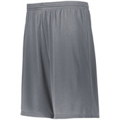 Longer Length Attain Shorts