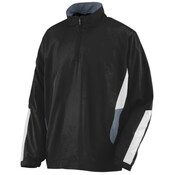 Driver Diamond Tech Half-Zip Pullover