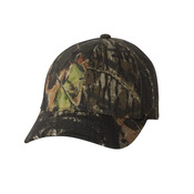 Mossy Oak® Camo Cap