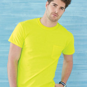 Ultra Cotton® Pocket T-Shirt