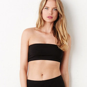 Women's Cotton Spandex Bandeau