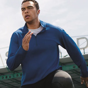 Performance® Tech Quarter-Zip Sweatshirt