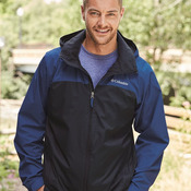 Glennaker Lake™ Lined Rain Jacket