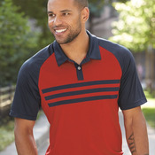 Climacool 3-Stripes Sport Shirt