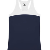 Women's Double Back Tank Top