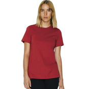 Women's Organic Fine Jersey Classic Tee