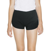 Women's Interlock Running Shorts