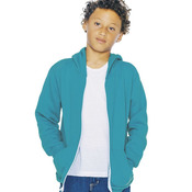 Youth Flex Fleece Zip Hoodie