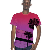 Unisex Sublimation Tee