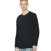 Unisex Power Wash Long Sleeve Tee