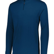 Youth Attain Quarter-Zip Pullover