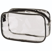Clear Clutch
