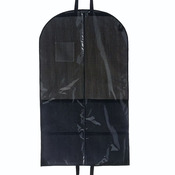 Clear Garment Bag