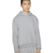 Unisex Mason Fleece Drop Shoulder Hoodie