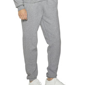 Unisex Mason Fleece Gym Pants