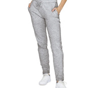 Unisex California Fleece Slim Fit Joggers