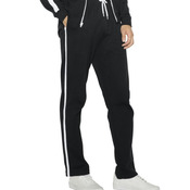 Unisex Interlock Track Pants