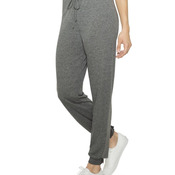 Women's Triblend Leisure Pants