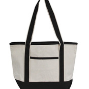 Promotional Heavyweight Medium Tote Bag