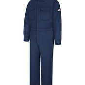 Deluxe Coverall Long Sizes