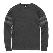 Liam Striped Long Sleeve T-Shirt