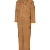 Insulated Duck Coverall