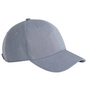 Chambray Cap