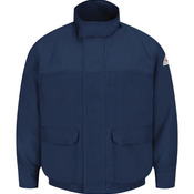 Lined Bomber Jacket - Nomex® IIIA