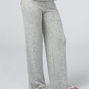 Girls' Cuddle Fleece Wide Leg Pants