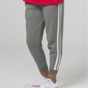 Girls' Stadium Joggers