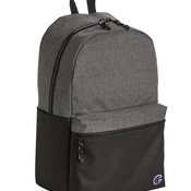 21L Script Backpack