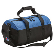 34L Barrel Duffel Bag