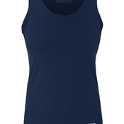 Women's Essential Jersey Tank Top