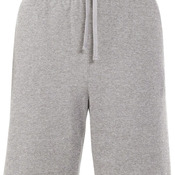 Dri-Power Fleece Shorts