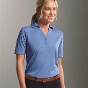 Women’s Dynamic Y-Neck Polo