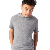 Eco-Fleece Youth Baller Sweatshirt