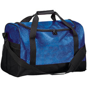 Glitter Duffel Bag