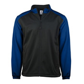 Soft Shell Sport Jacket