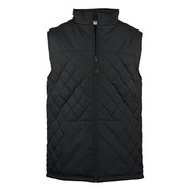 Women's Quilted Vest